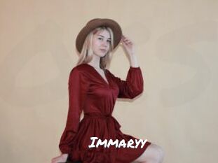 Immaryy