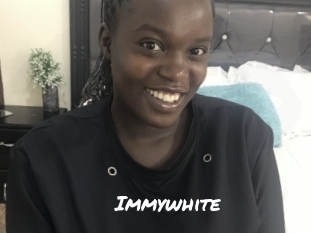 Immywhite
