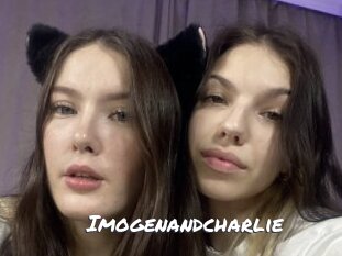 Imogenandcharlie