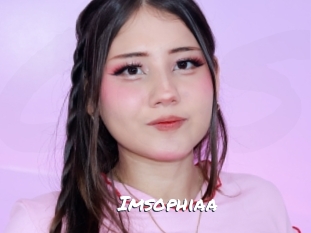 imsophiaa Ochranne Siete