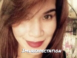 Imurexpectation