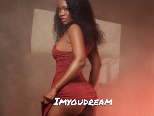 Imyoudream