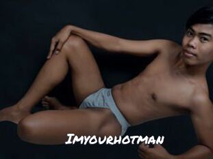 Imyourhotman
