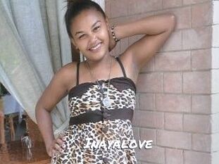 Inayalove