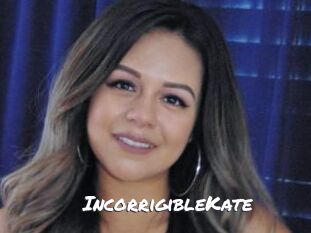 IncorrigibleKate