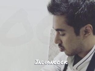 Indiancock