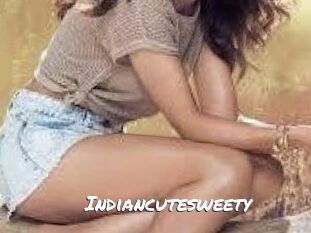 Indiancutesweety