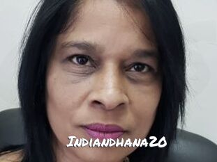 Indiandhana20