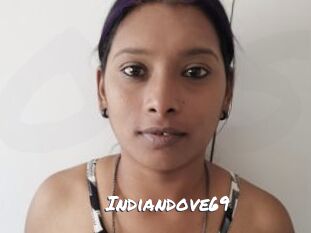Indiandove69