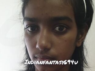 Indianfantasy694u