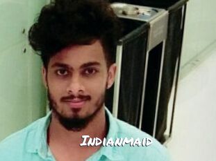 Indianmaid