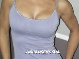 Indiansexyisha