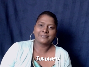 Indiansin