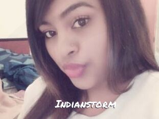 Indianstorm