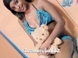 Indiansugar22