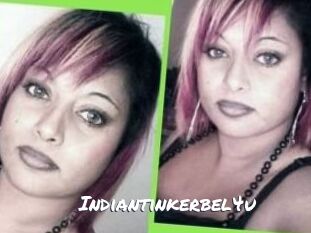 Indiantinkerbel4u