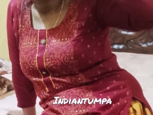 Indiantumpa