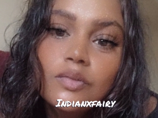 Indianxfairy