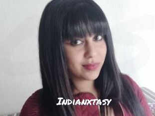 Indianxtasy