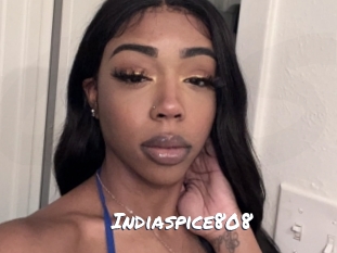Indiaspice808