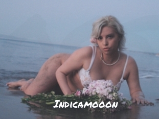 Indicamooon