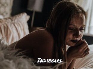 Indiegirl