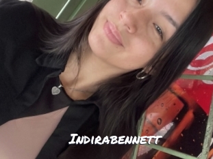 Indirabennett