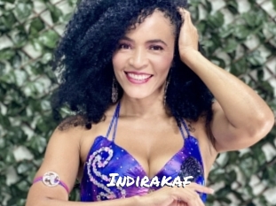 Indirakaf