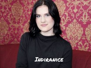 Indiranice