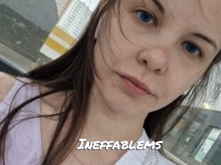 Ineffablems