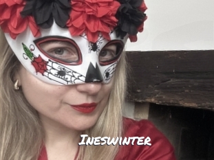 ineswinter Ochranne Siete