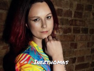 Inezthomas