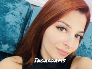 Ingaadams