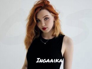 Ingaaika