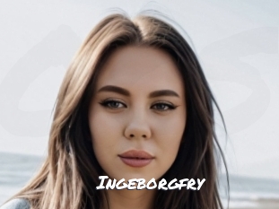 Ingeborgfry