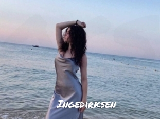 Ingedirksen