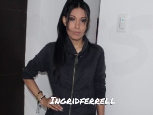 Ingridferrell