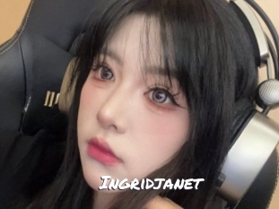 Ingridjanet
