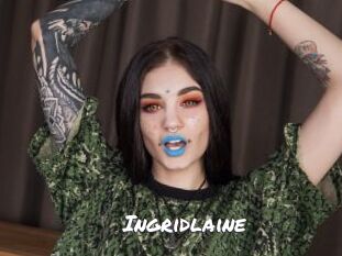 Ingridlaine