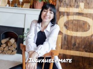 ingvahelpmate Ochranne Siete