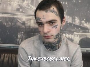 Inkedboyoliver
