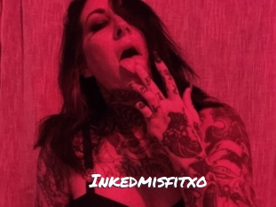 Inkedmisfitxo
