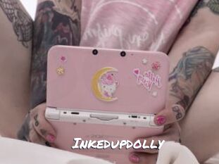 Inkedupdolly