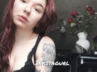 Inkstagurl