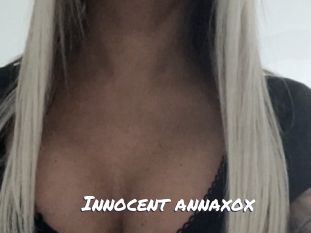 Innocent_annaxox