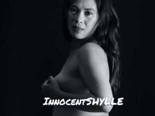 InnocentSHYLLE