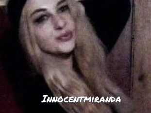 Innocentmiranda