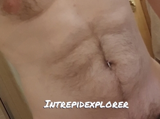 intrepidexplorer Ochranne Siete