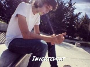 Invertedcat
