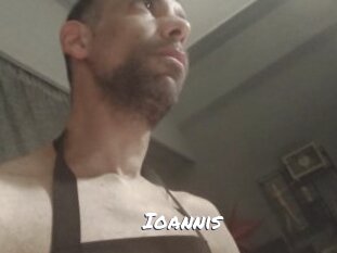 Ioannis